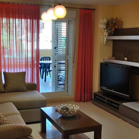 Apartamento Brisas De Denia Exterior photo