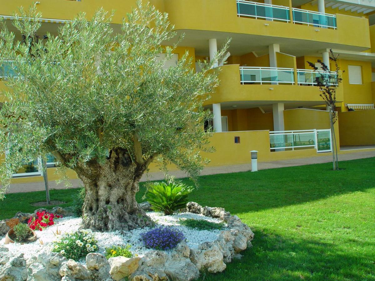 Apartamento Brisas De Denia Exterior photo