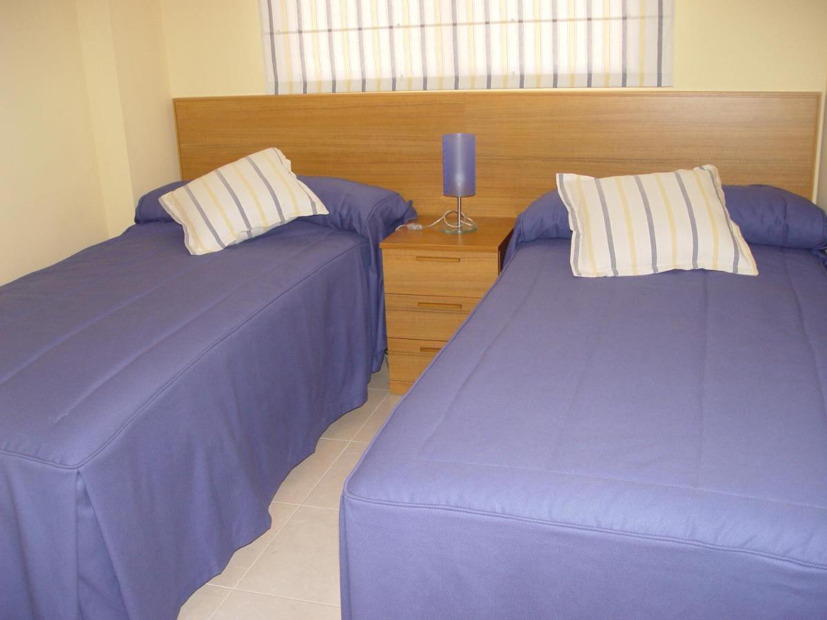Apartamento Brisas De Denia Exterior photo