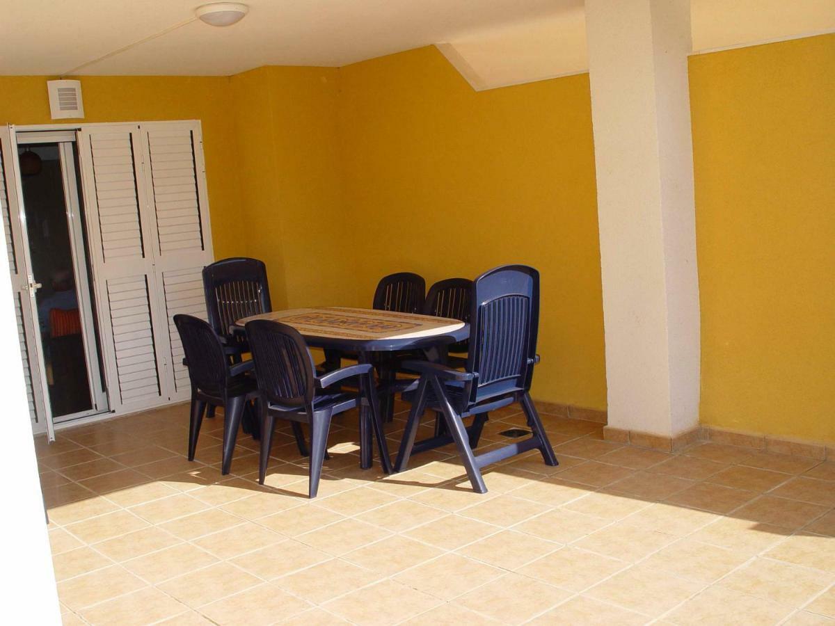 Apartamento Brisas De Denia Exterior photo